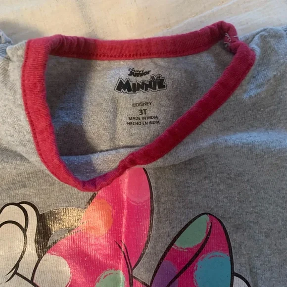 Tshirt lot - 3T Toddler Girl - Picture 5 of 15